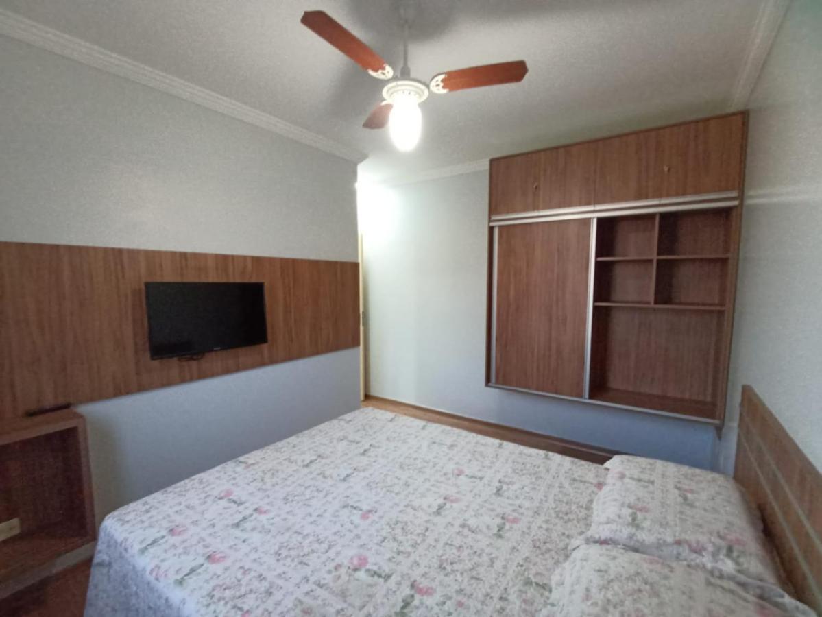 Apartamento 1004 Ecologic Girassol Daire Caldas Novas Dış mekan fotoğraf