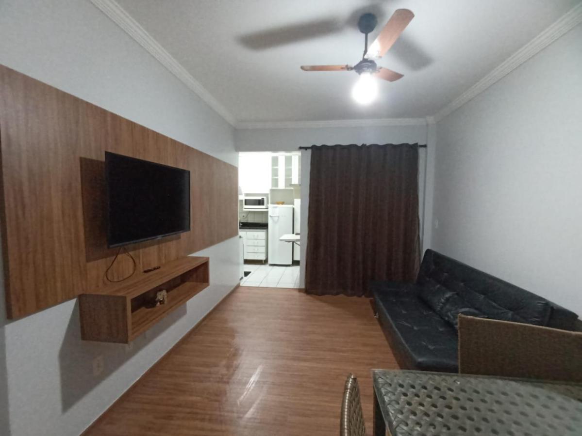 Apartamento 1004 Ecologic Girassol Daire Caldas Novas Dış mekan fotoğraf