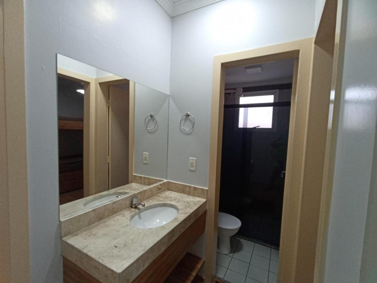 Apartamento 1004 Ecologic Girassol Daire Caldas Novas Dış mekan fotoğraf