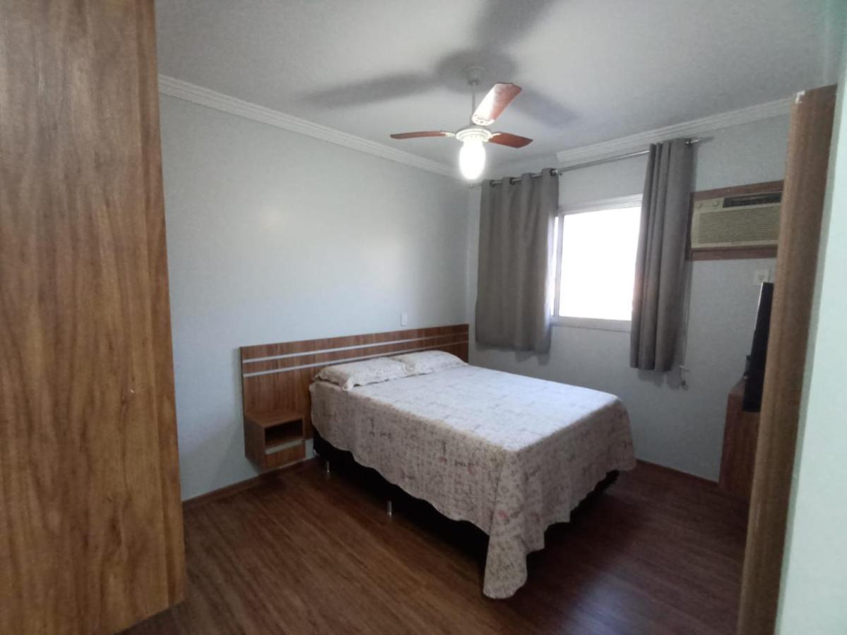 Apartamento 1004 Ecologic Girassol Daire Caldas Novas Dış mekan fotoğraf